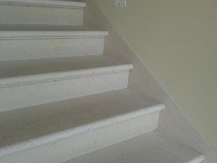 Archisio - Gorza Marmi - Progetto Pavimenti scale e rivestimenti