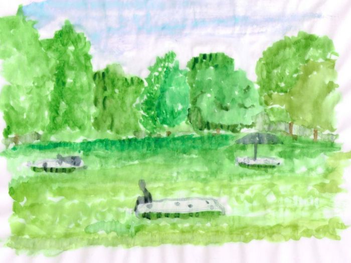 Archisio - Cfcstudio Marco Ragonese - Progetto nic