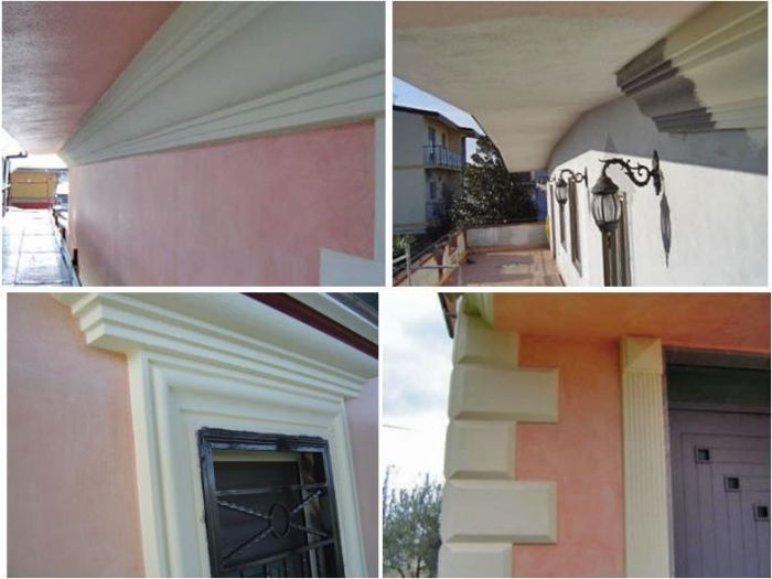 Archisio - Montanaro Torino srl - Progetto Esterni