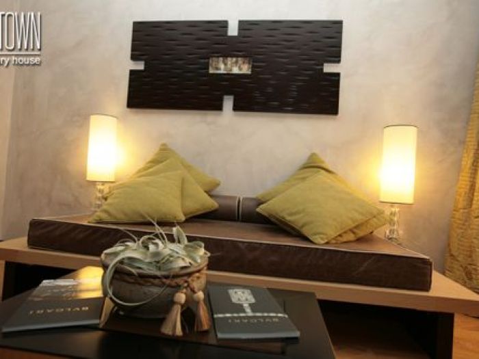 Archisio - Studio Costa Progettazioni - Progetto Hotel intown luxury house