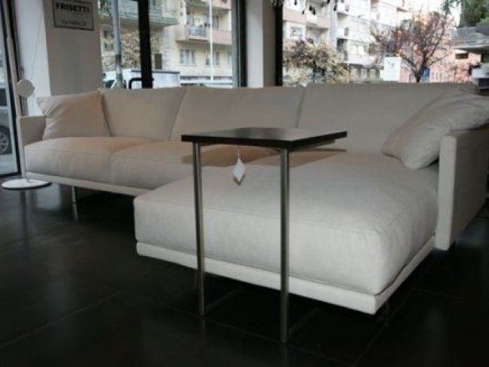 Archisio - Frisetti - Progetto FRISETTI