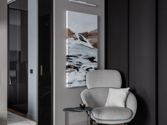 Archisio - Denis Igorevich Yurov - Progetto Picasso