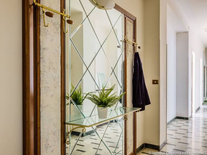 Archisio - Venduta A Prima Vista - Progetto Home staging sanremo