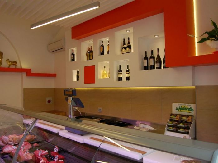 Archisio - Gianluca Fricchione - Progetto Rubei aev srl