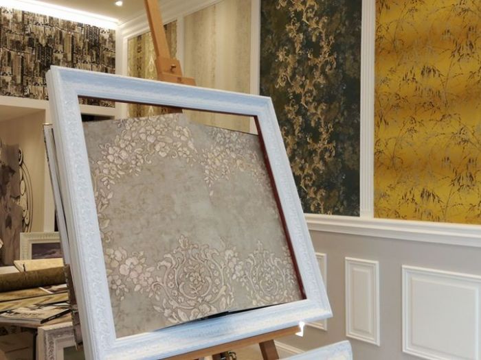 Archisio - Picrea - Progetto Finiture di interni