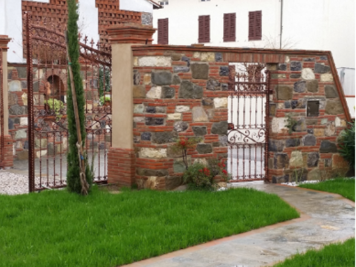 Archisio - Impresa Edile Flavio E Luli Capannori - Progetto Ristrutturazioni