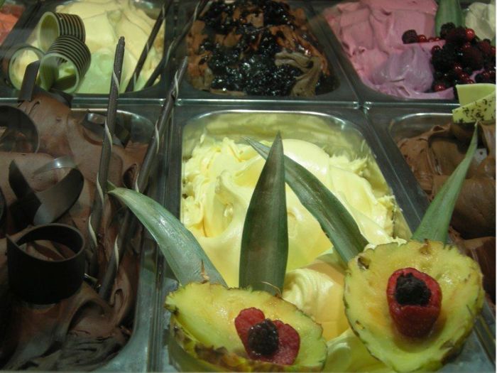 Archisio - Fabar - Progetto Dolceforno