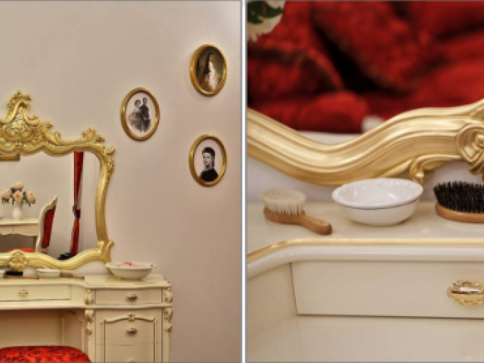 Archisio - Bl Mobili - Progetto Gallery