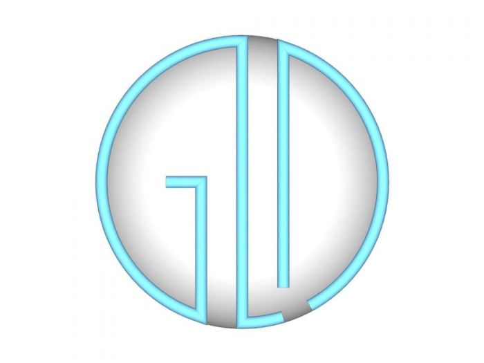Archisio - Luca Righetto - Progetto Logo per attivit di progettazione giardini