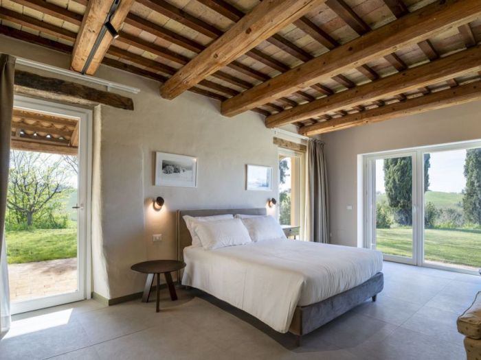 Archisio - Marco Temperino - Progetto Recidence la donnella