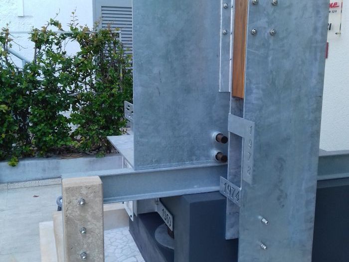 Archisio - Danilo Di Lorenzo Di Michele - Progetto Faraone industrie 40th anniversary iconic sculpture