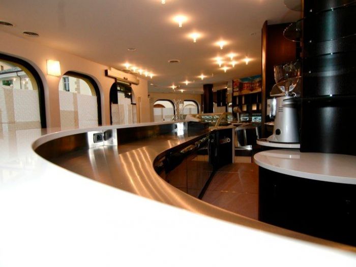 Archisio - Fabar - Progetto Dolceforno