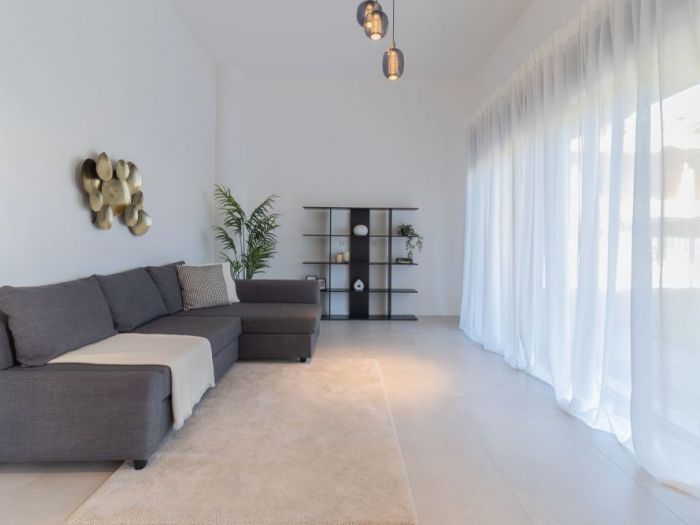 Archisio - Tiziana Sembenini - Maison Matian - Progetto Trilocale ristrutturato