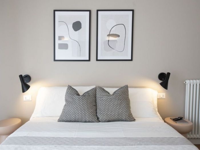 Archisio - Cristian Umili - Progetto Appartamento sestri levante