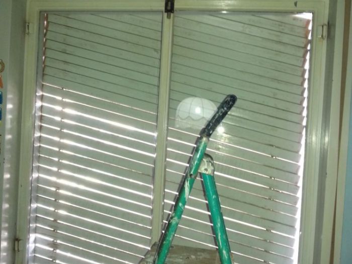 Archisio - Gianluca Latina Idraulica - Progetto Costruzione e riparazione avvolgibili e serrande