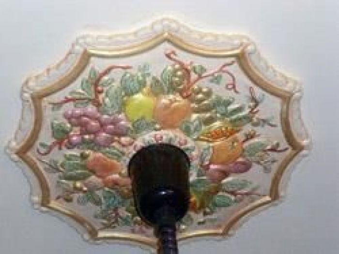 Archisio - Carlo Lo Presti - Progetto Pitture