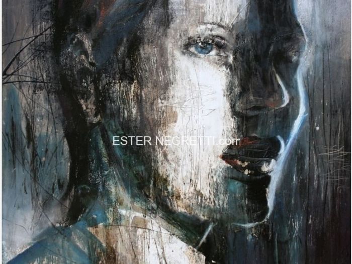 Archisio - Ester Maria Negretti - Progetto ESTER MARIA NEGRETTI