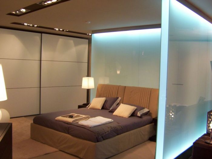 Archisio - Designerclub Mimmo Rusoo - Progetto Allestimento