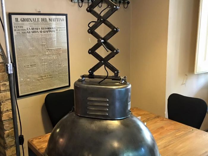 Archisio - Scenography - Progetto Luci da scena