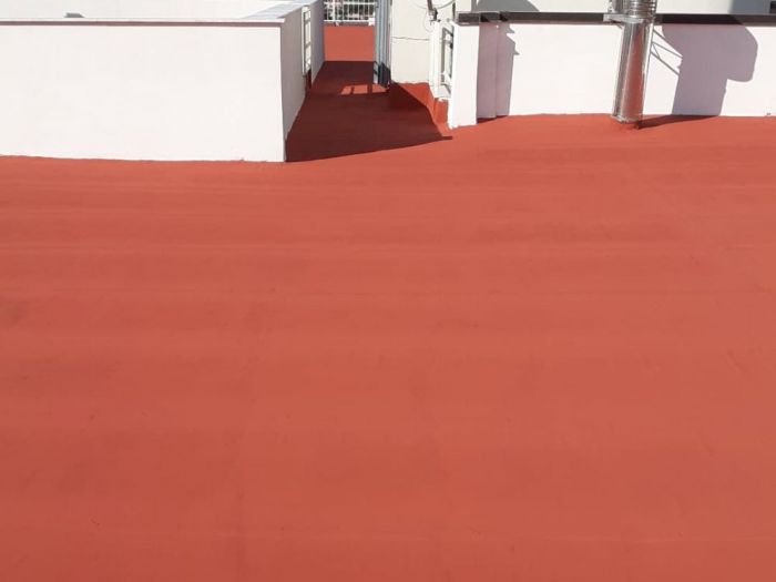 Archisio - Errezeta Asfalti - Progetto Tetti e terrazzi