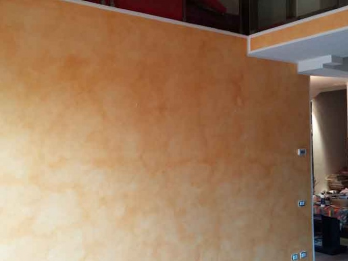 Archisio - Alberto Alderighi - Progetto Velature