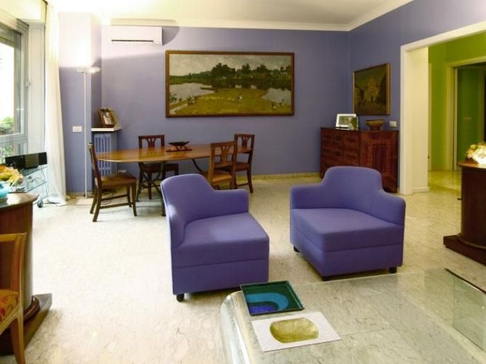 Archisio - Studio Rocca - Progetto la casa degli specchi