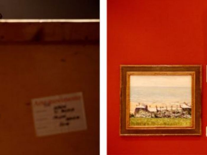 Archisio - Roberto Bua - Mjras - Progetto Boldini e gli italiani a parigi