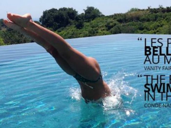 Archisio - Fc Piscine - Progetto Fc piscine