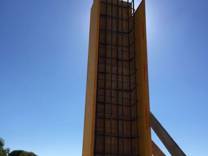 Archisio - Randazzo Gianluca - Progetto Lavori generici