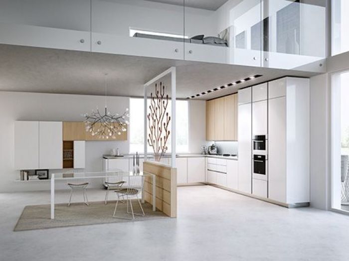 Archisio - Tassonedil - Progetto Personalizzare il bagno e la casa