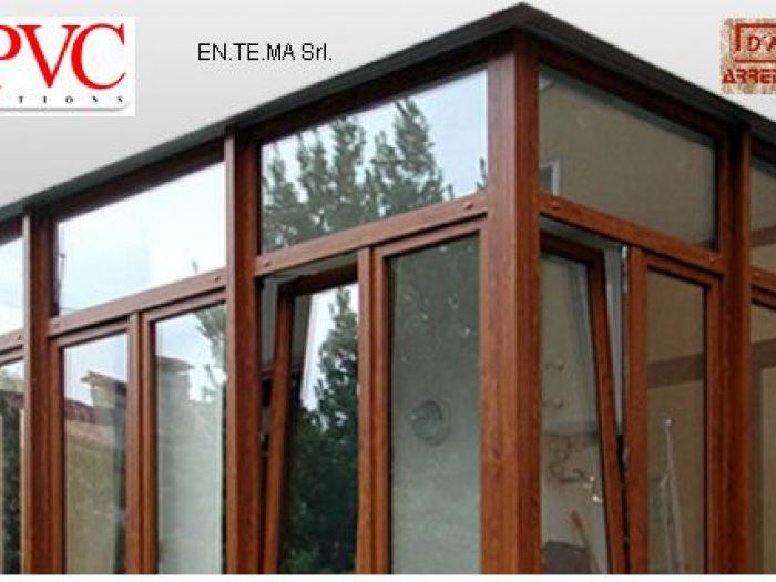 Archisio - Dapice Arredamenti E Falegnameria - Progetto Finestre pvc