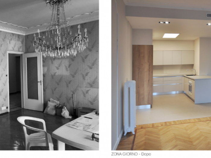 Archisio - Sferico Architetti - Progetto Siccardi 4