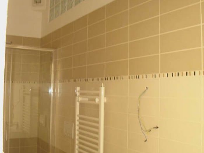 Archisio - Ristrutturazione Roma srl - Progetto Ristrutturazione appartamento 110 mq roma