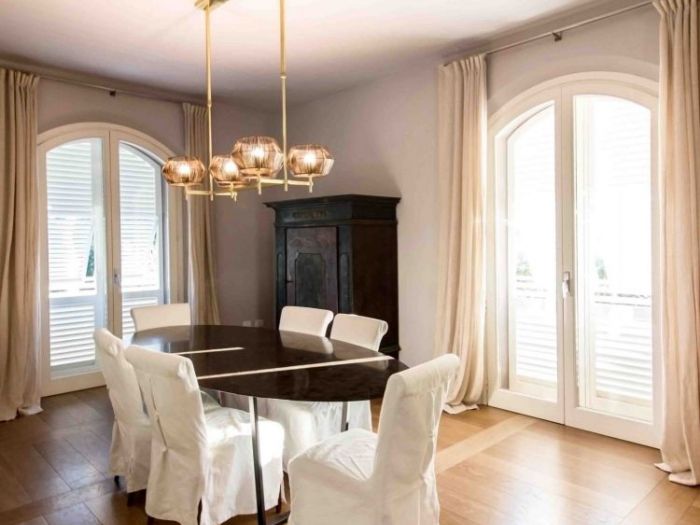 Archisio - Zeno Pucciarchitects - Progetto Residenza privata re