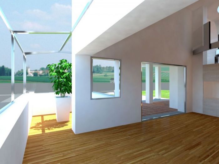 Archisio - Studio Di Progettazione Ph09 - Progetto Studio di interni