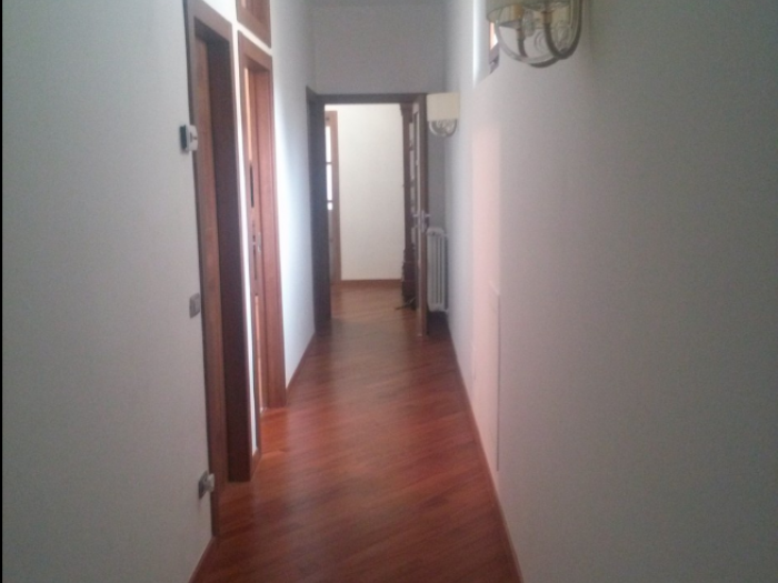 Archisio - Marco Cantini - Progetto Residenza privata 2015