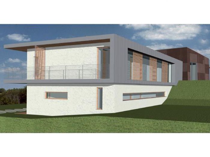 Archisio - Amp Studio Architettura Progettazione Ambientale - Progetto Architettura