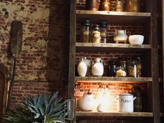 Archisio - Lp Home - Progetto Progetto 4