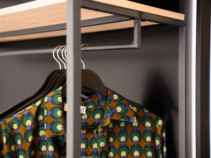 Archisio - Salvatore Vicidomini - Progetto Bb marsala