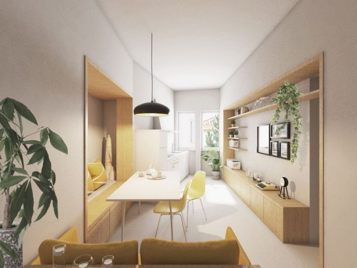 Archisio - Lorenzo Marchi - Progetto Casa pesce paradiso