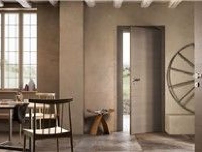 Archisio - Il Falegname Di Casciello Antonio - Progetto Porte blindate