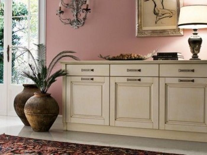 Archisio - Old Line Arredamenti - Progetto Classic collection