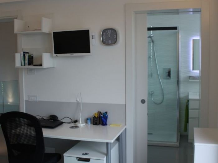 Archisio - Studio Interior Design Berti Daniela srl - Progetto Interior design villa san lazzaro di savena bologna