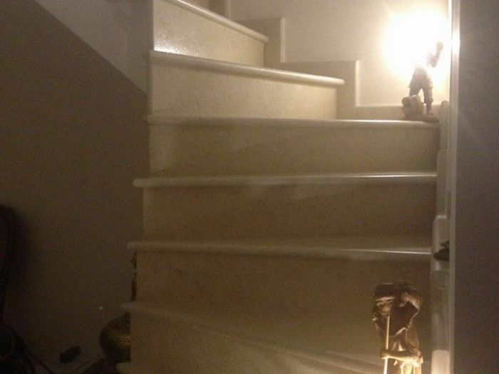 Archisio - Baldassarre Marmi - Progetto Lavoro 1