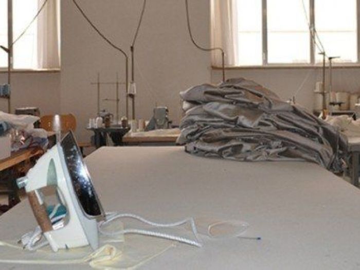 Archisio - Benito Tramellino Arredamenti Falegnameria - Progetto Tessuti fatti a mano per arredi personalizzabili