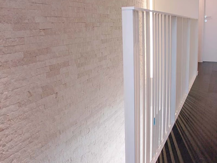 Archisio - Studio Gemini - Progetto Gallery