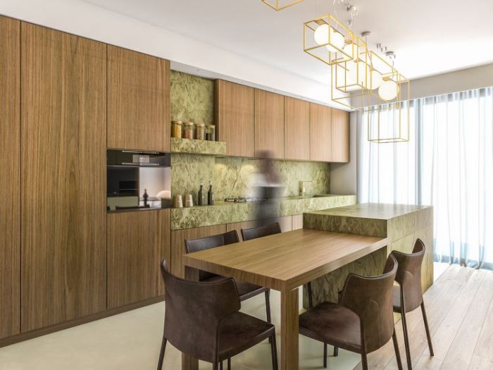 Archisio - Marzia Messina - Progetto Casa goh