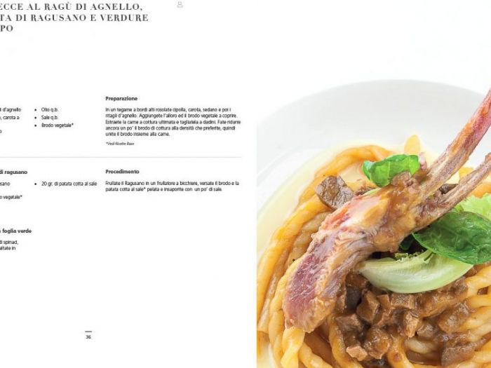 Archisio - Vdf Valerio Durso Fotografo - Progetto Food