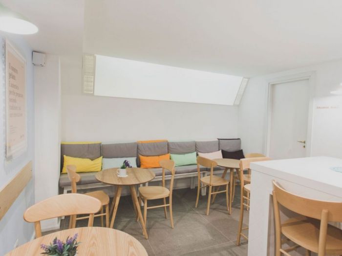 Archisio - Design Project - Progetto Pasthello