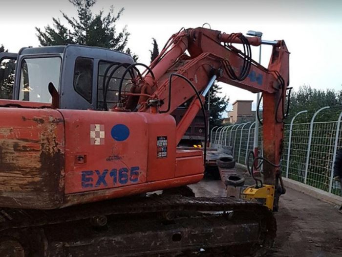 Archisio - Scavi Vitale - Progetto Demolizioni e scavi